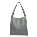 Bolsa de Ombro de Couro