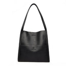 Bolsa de Ombro de Couro
