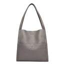 Bolsa de Ombro de Couro
