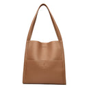 Bolsa de Ombro de Couro