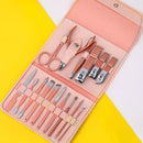 KIT Cortador de Unha Profissional