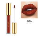Gloss Metálico