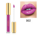 Gloss Metálico
