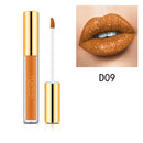 Gloss Metálico