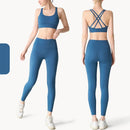 Conjunto de Treino (Top + Calça)