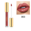 Gloss Metálico