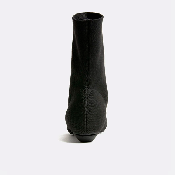 Bota de Malha - (2 em 1)