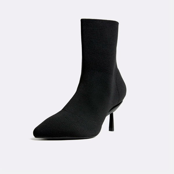 Bota de Malha - (2 em 1)