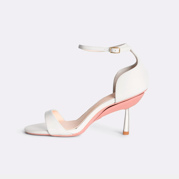 Salto Minimal - (2 em 1)