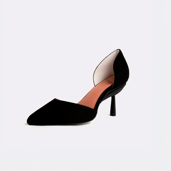 Salto Essential - (2 em 1)