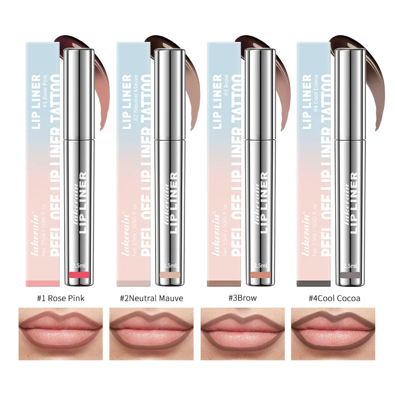 Batom de Contorno Labial