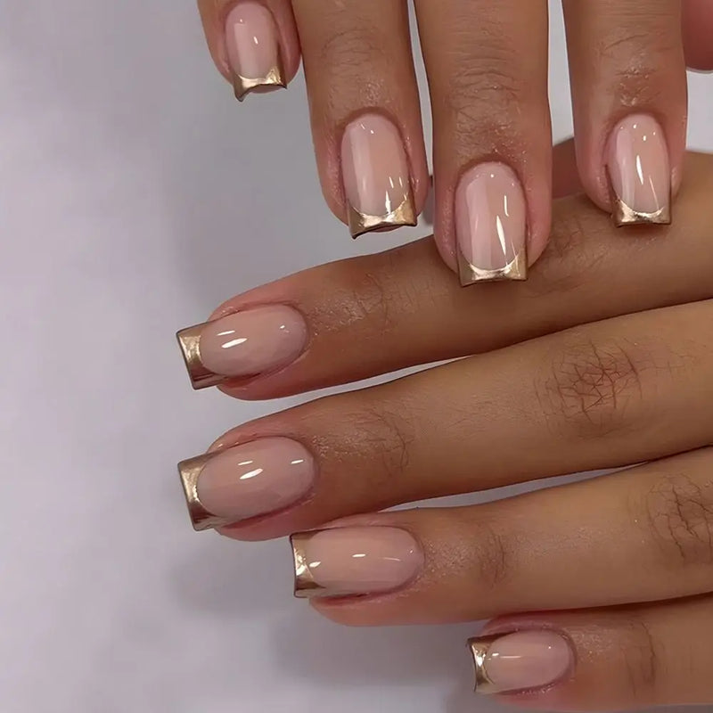 KIT Unhas Enfeitadas
