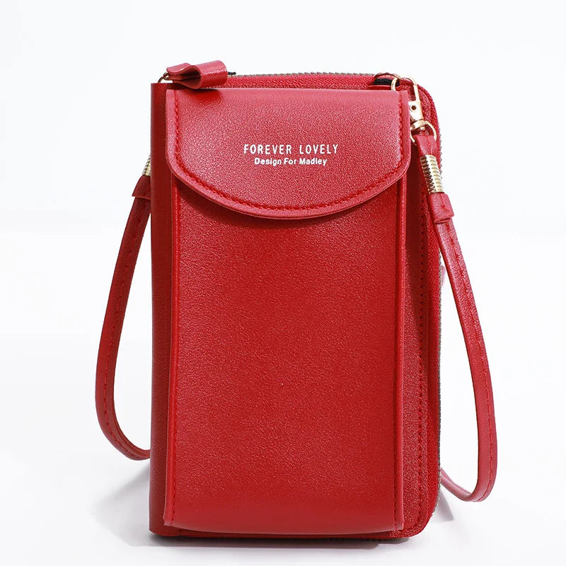 Bolsa Transversal Funcional