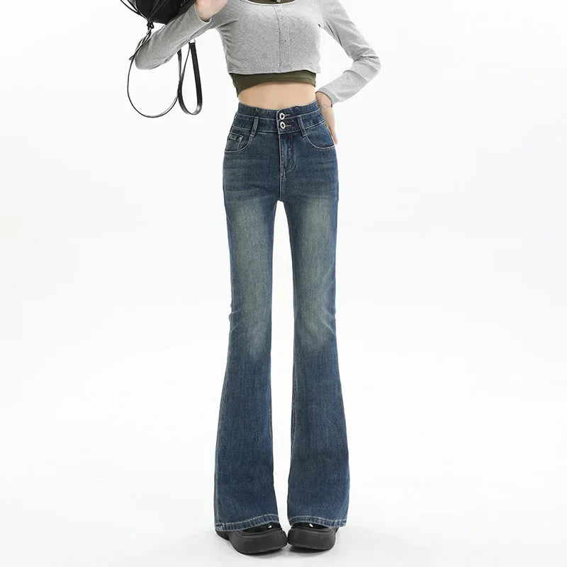 Calça Jeans Extra Confortável