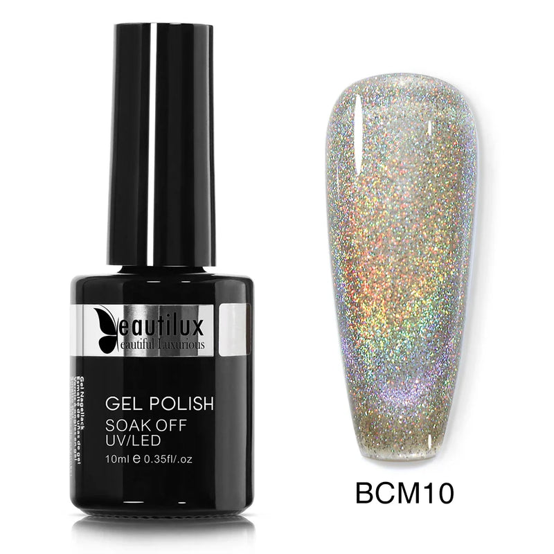 Esmalte Brilhante