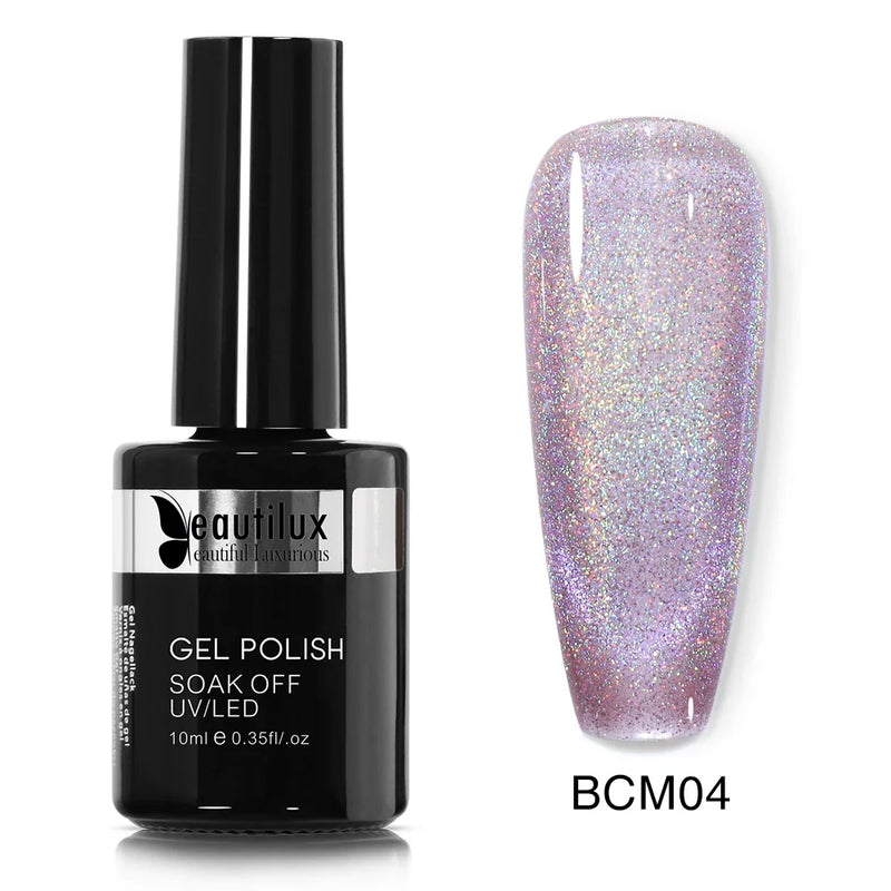 Esmalte Brilhante