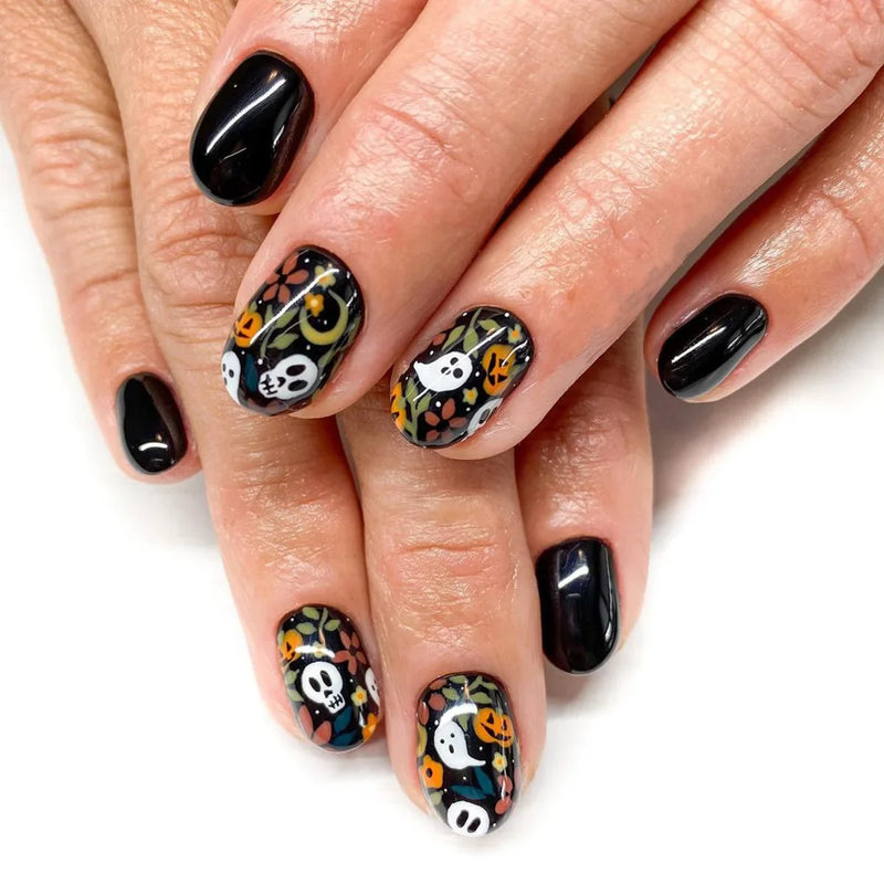 Unhas Postiças Glamour