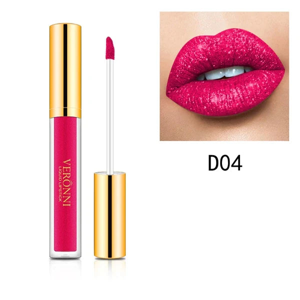 Gloss Metálico