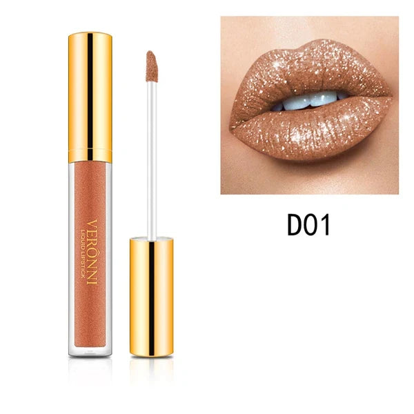 Gloss Metálico