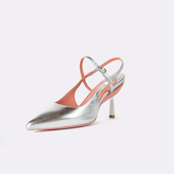 Salto Sling - (2 em 1)