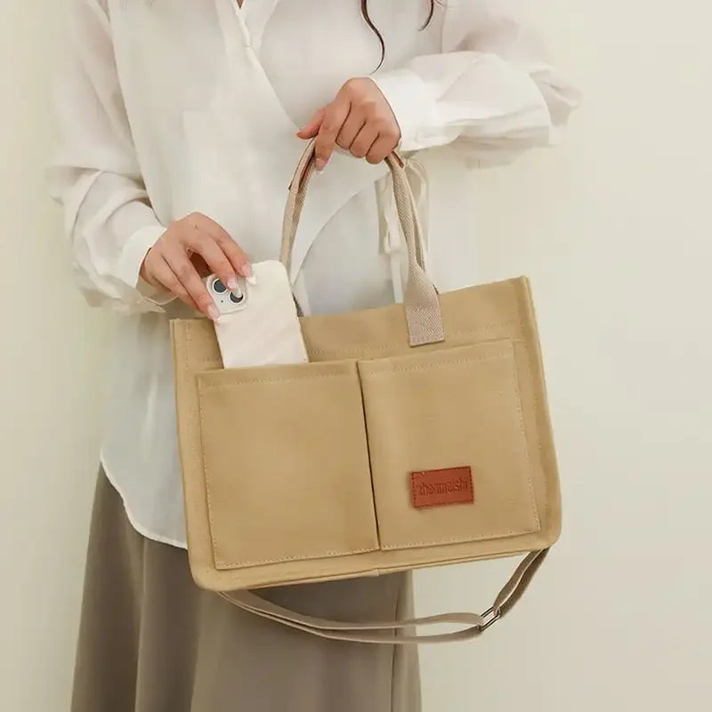 Bolsa para o Dia a Dia