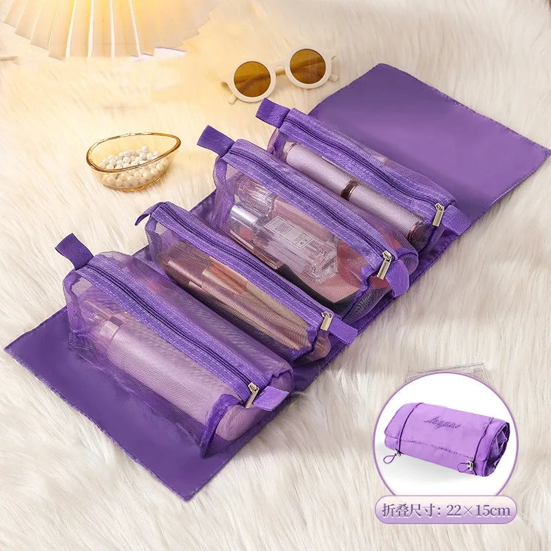 Organizador de Maquiagem