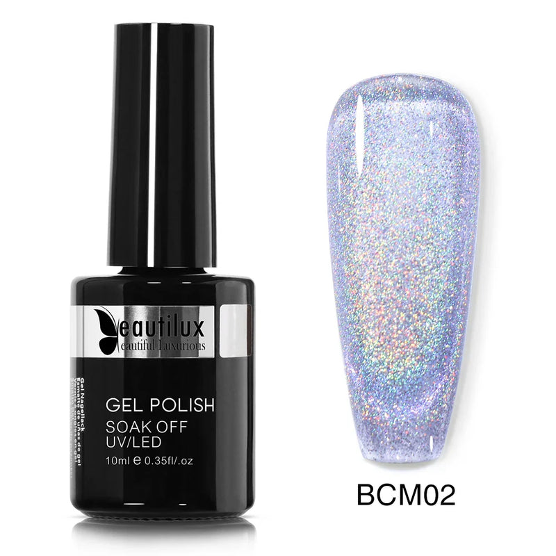 Esmalte Brilhante