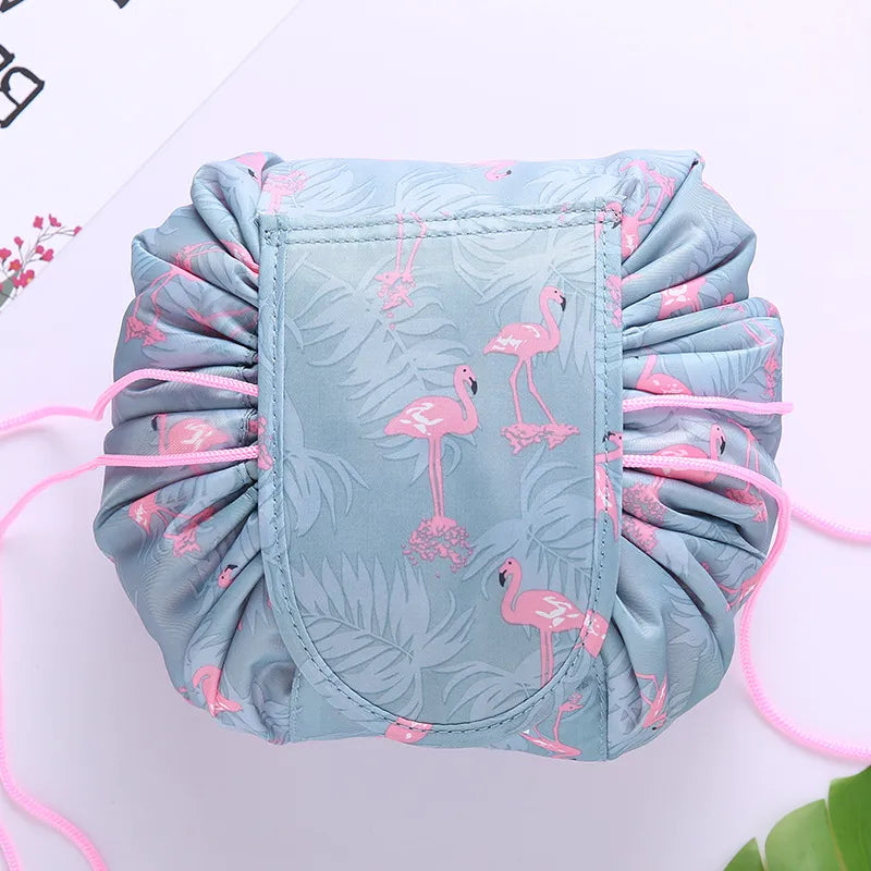 Bolsa Organizadora de Maquiagem