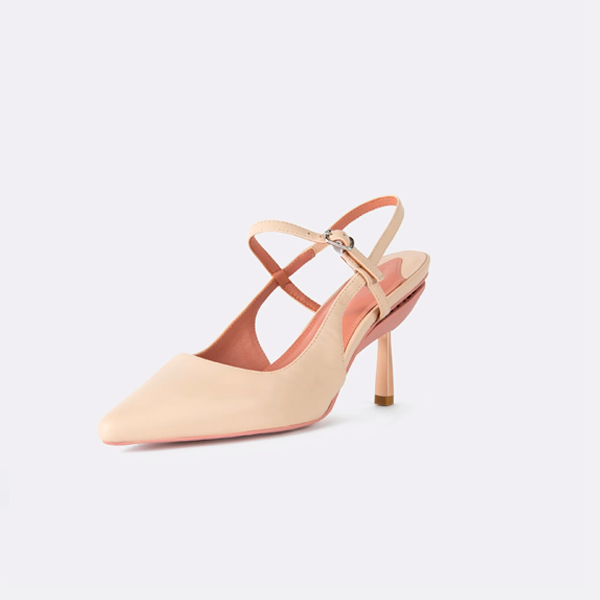 Salto Sling - (2 em 1)