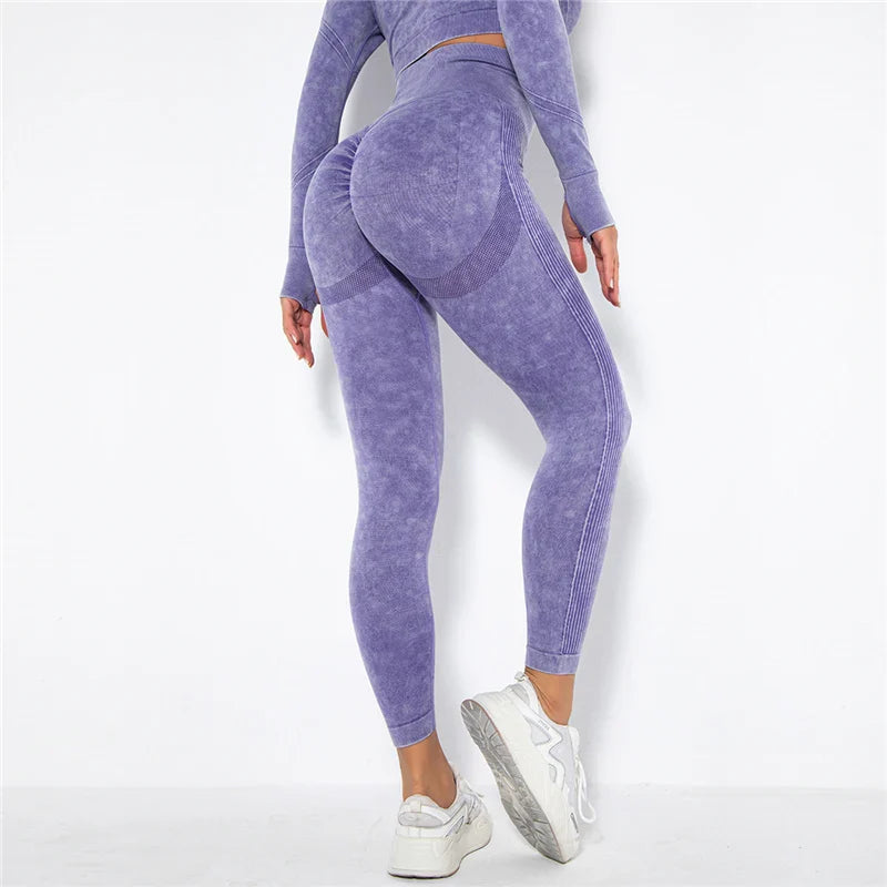 Roupa de Academia Estilosa