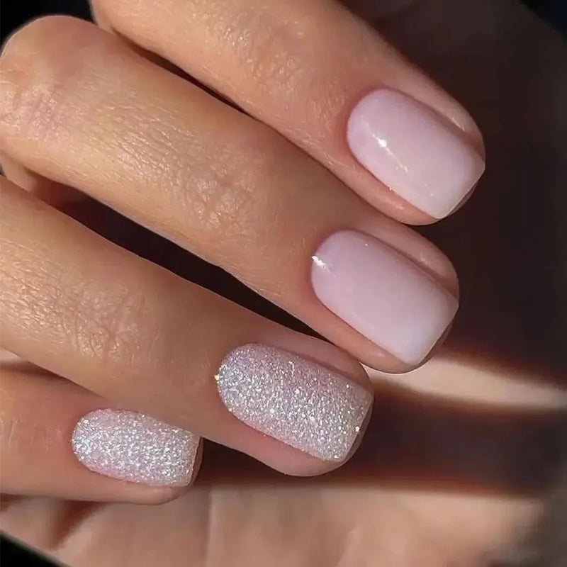 Unhas Postiças Glamour