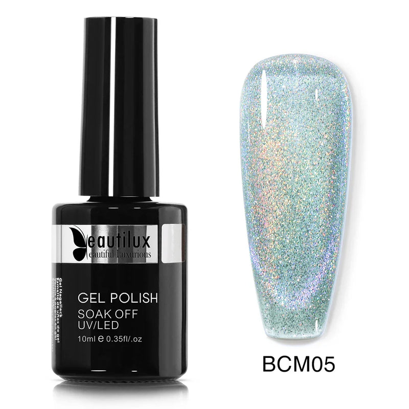 Esmalte Brilhante