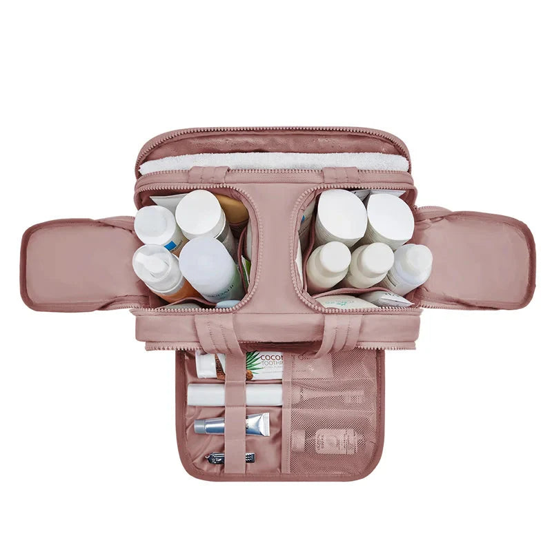 Necessaire de Viagem 4 em 1