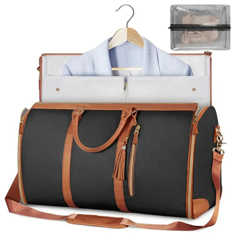 Bolsa Organizadora de Viagem