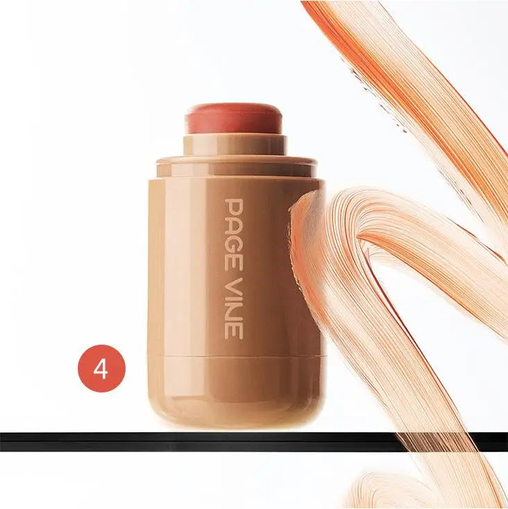 Blush inteligente Suave