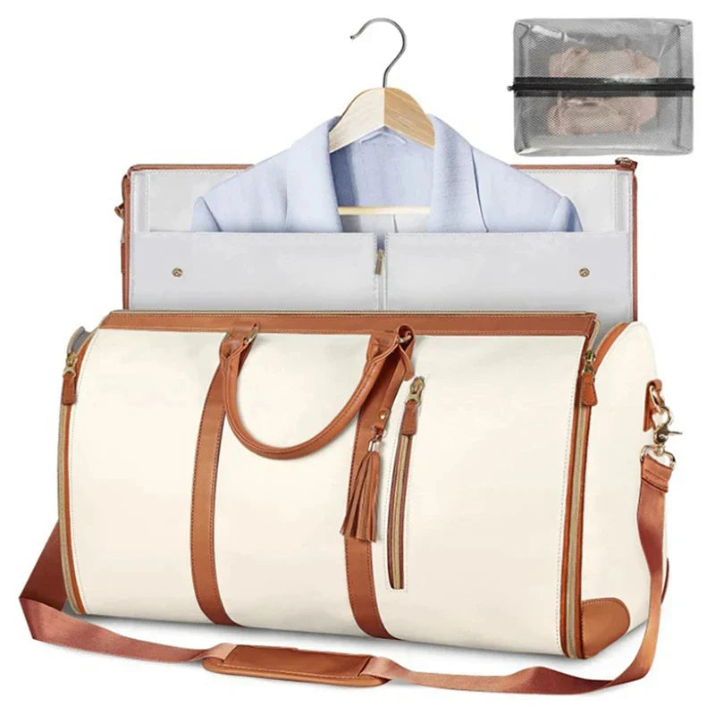 Bolsa Organizadora de Viagem