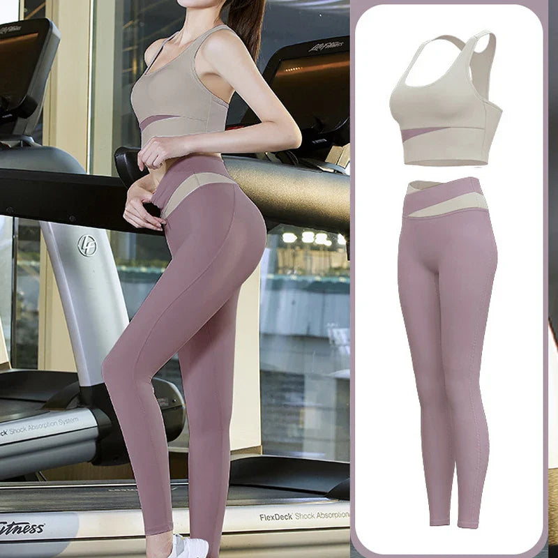 Conjunto de Academia Profissional
