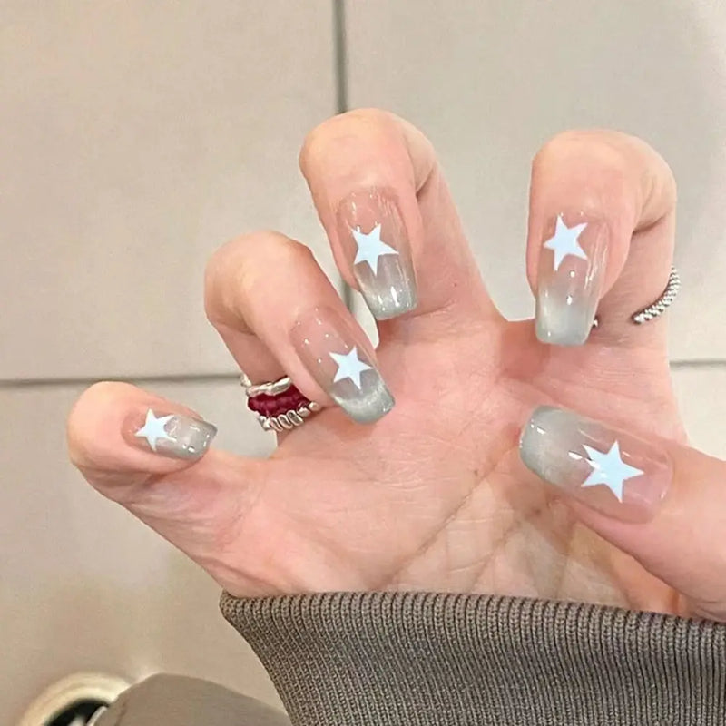 KIT Unhas Enfeitadas