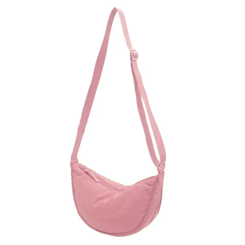 Bolsa de Ombro Simples (Shoulder Bag)