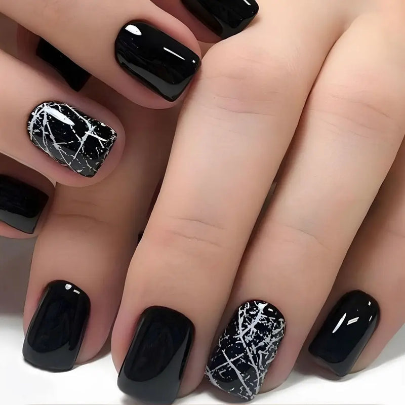 KIT Unhas Enfeitadas
