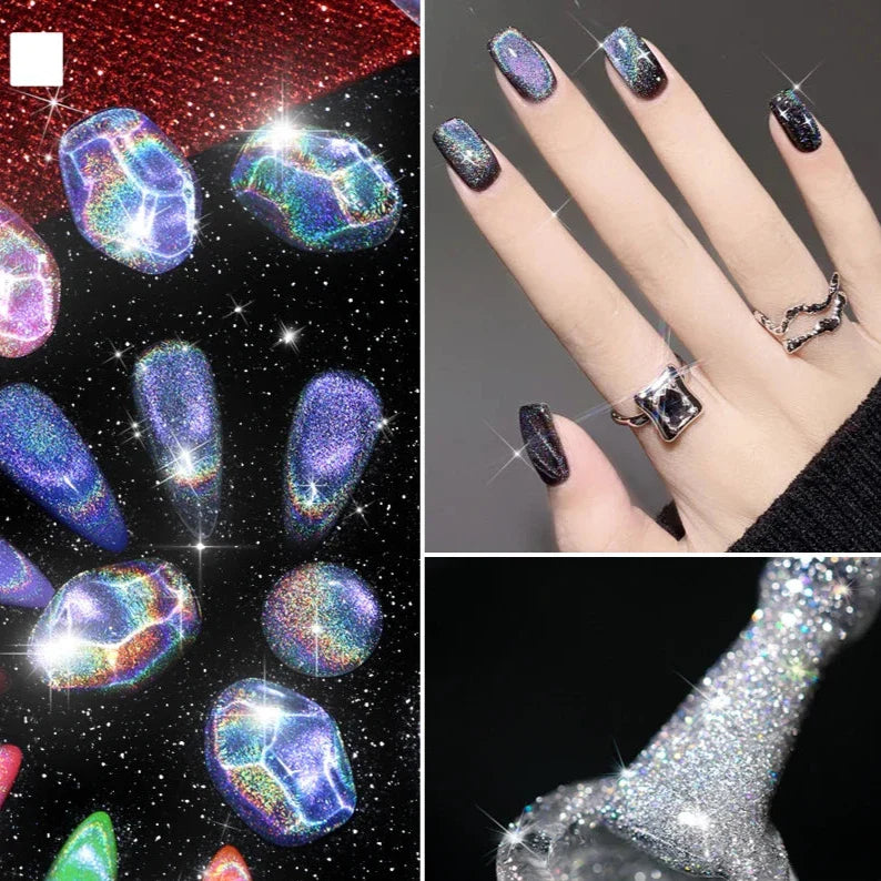 Esmalte Brilhante