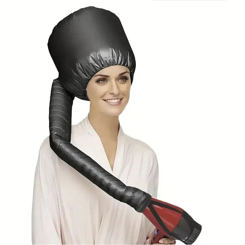 Touca Difusora de Cabelo