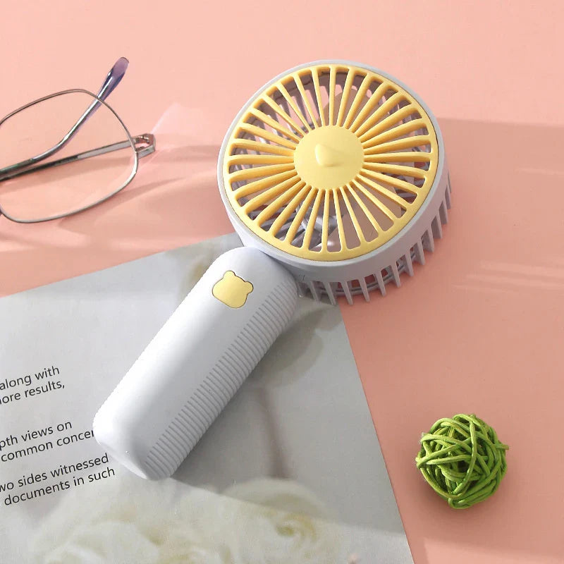 Ventilador de Make