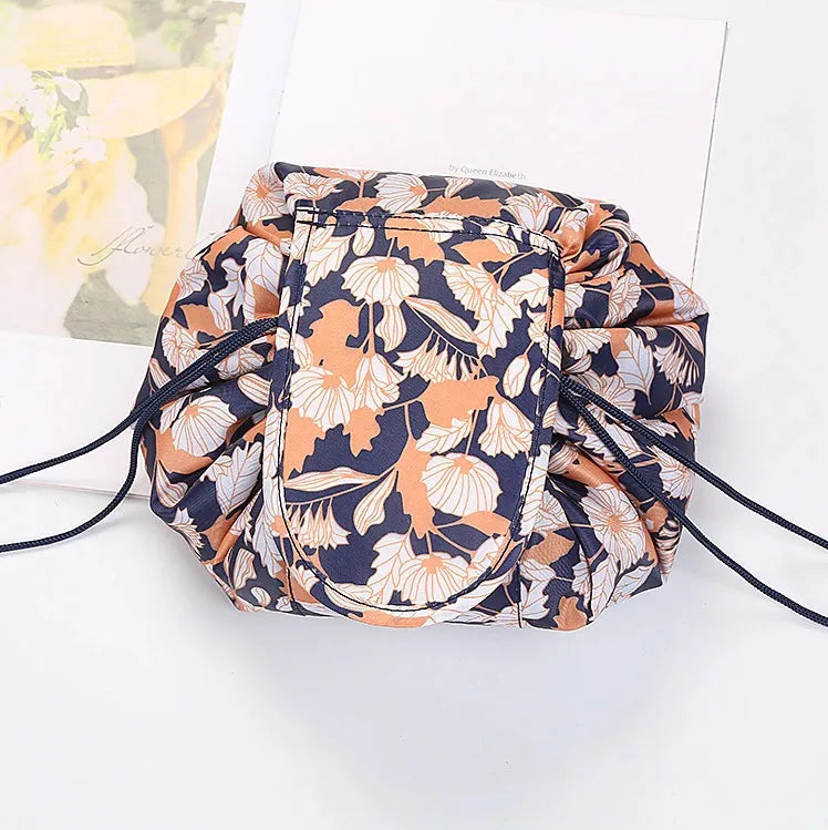 Bolsa Organizadora de Maquiagem