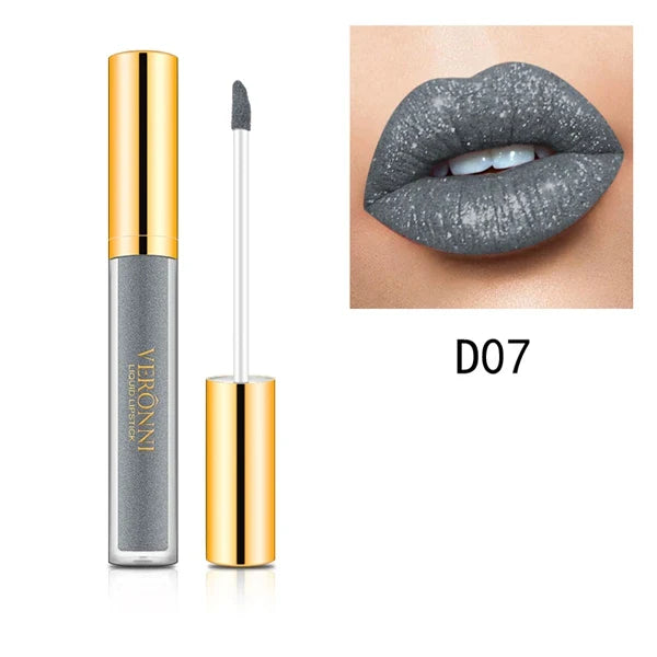 Gloss Metálico