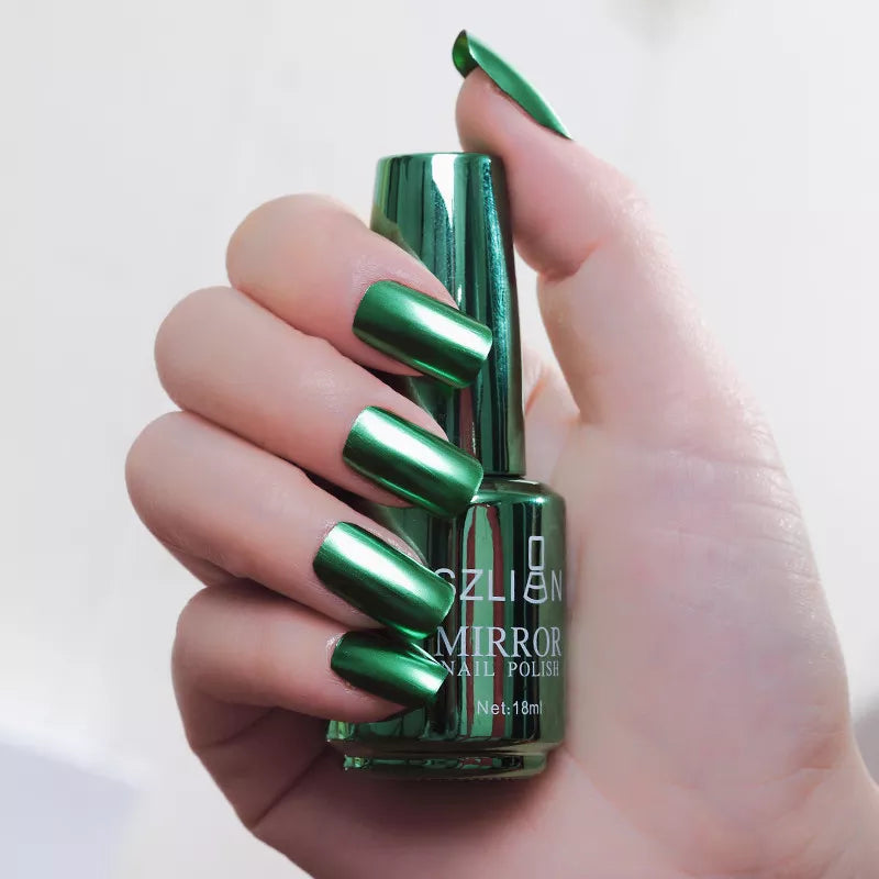 Esmalte Espelhado