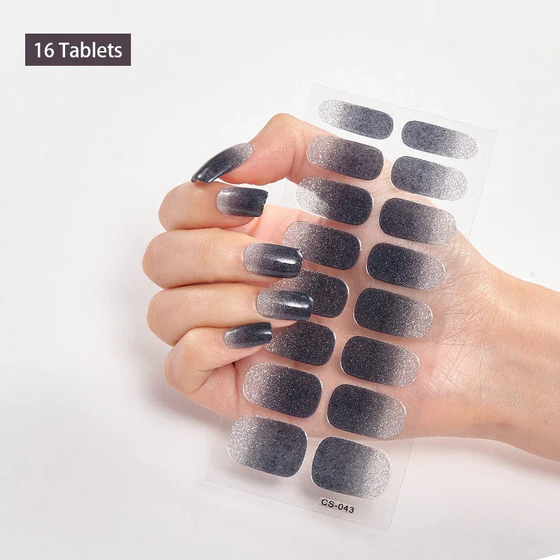 Unhas Adesivas