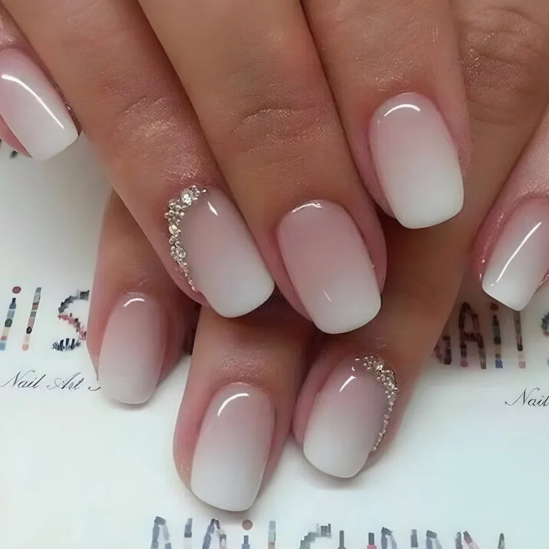 Unhas Postiças Glamour