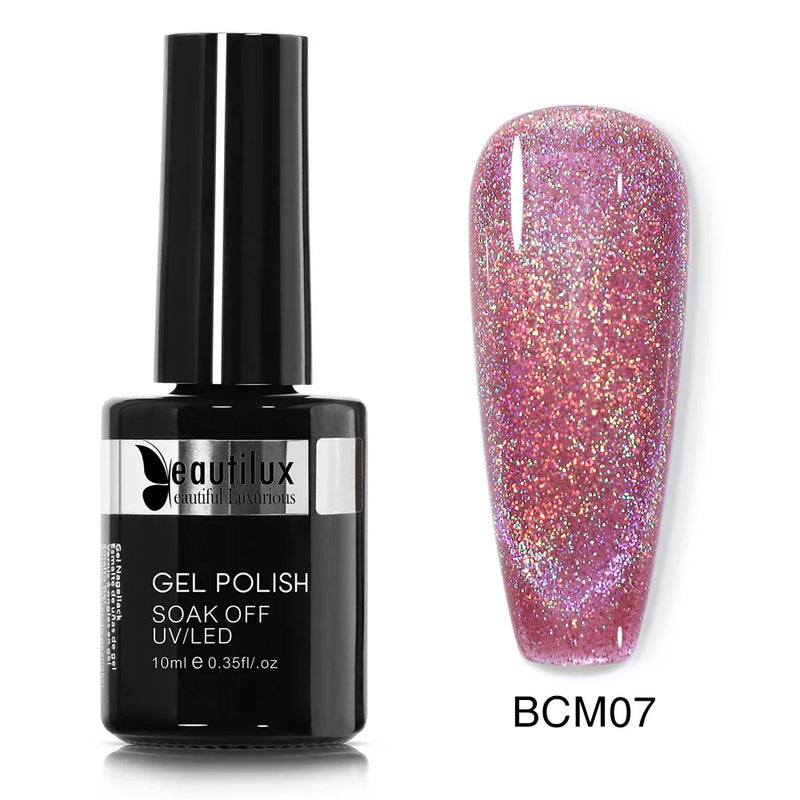 Esmalte Brilhante