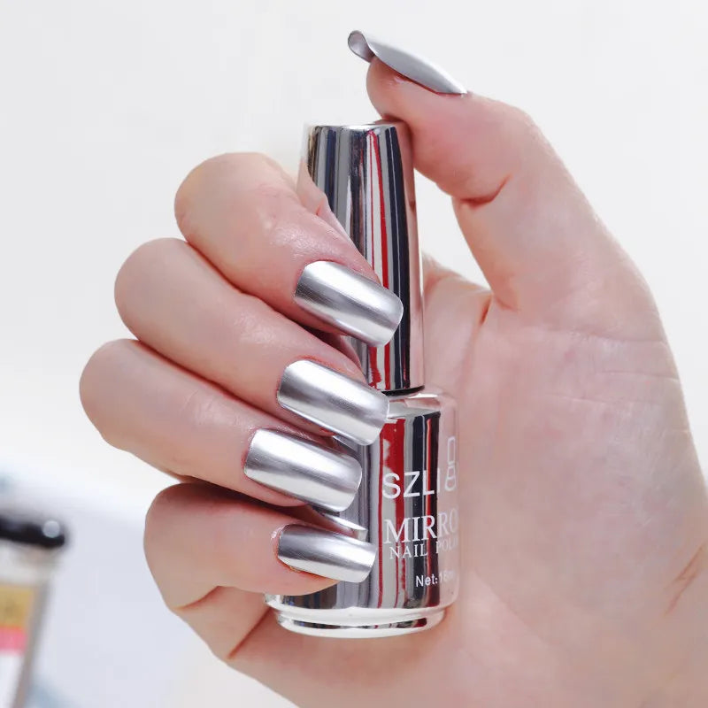 Esmalte Espelhado